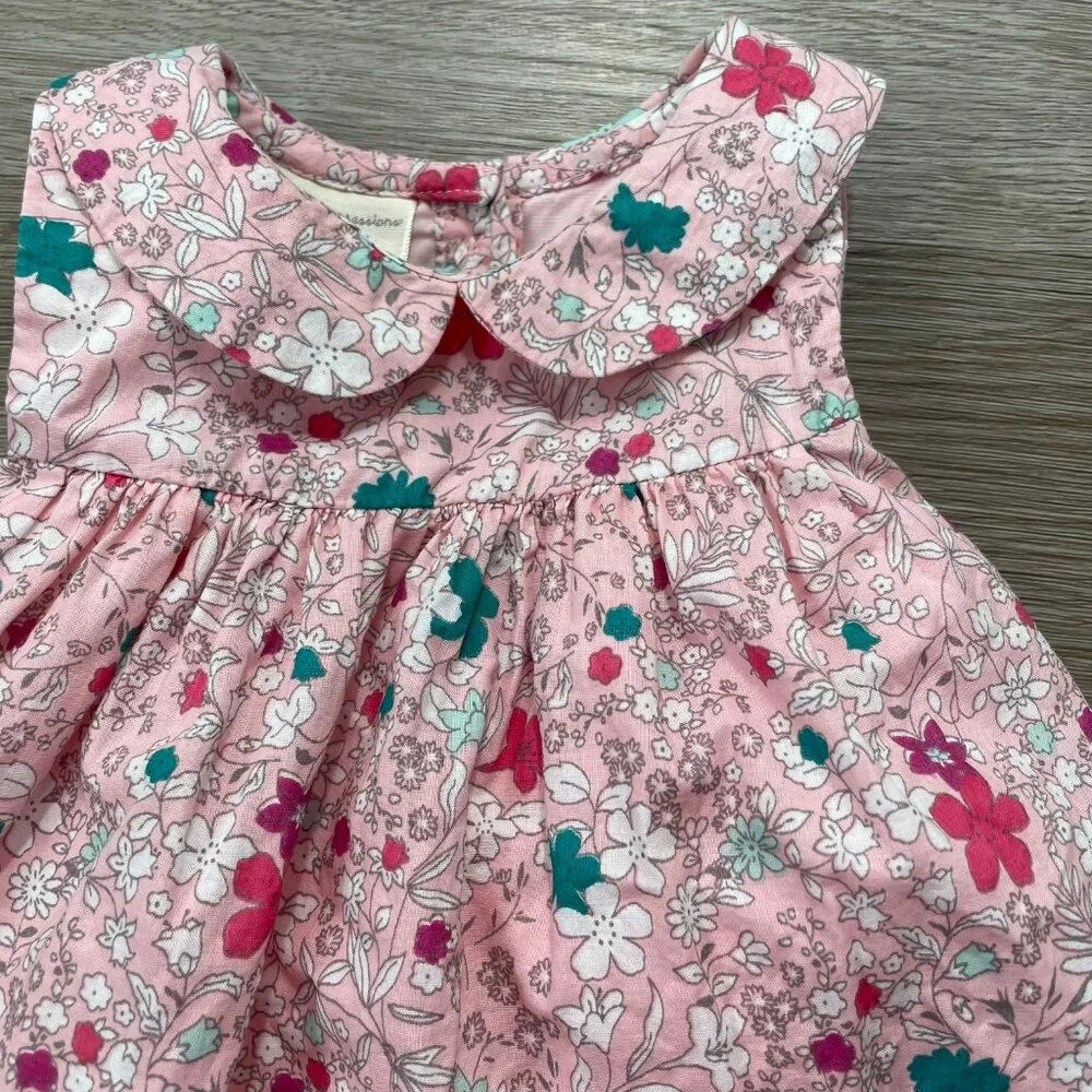 Baby Dress Size 6-9 mo - Picture 8 of 9